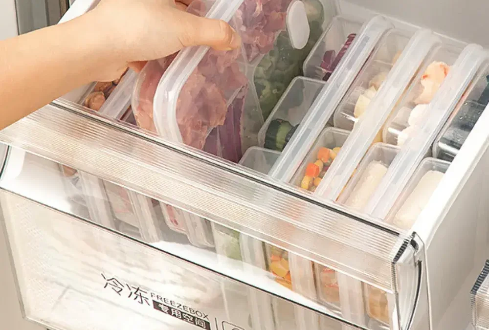 Los 10 productos de organización del hogar más vendidos