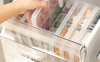 Los 10 productos de organización del hogar más vendidos