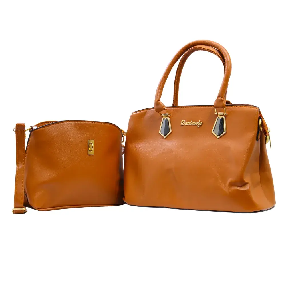 CARTERA DOBLE AMOR